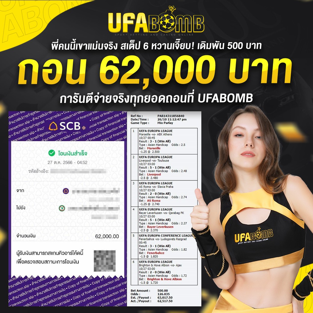 4*4 Slot คาสิโนออนไลน์อันดับหนึ่ง ที่รวบรวมเกมสล็อตยอดนิยมในไทย