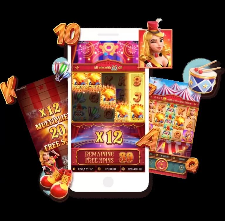 460สล็อต เว็บตรงรวมเกมใหม่ล่าสุด การันตีความมันส์ไม่มีสะดุด