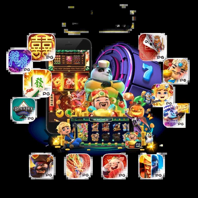 Betflik App คาสิโนออนไลน์อันดับหนึ่ง บริการครบวงจร ดีที่สุดในไทย