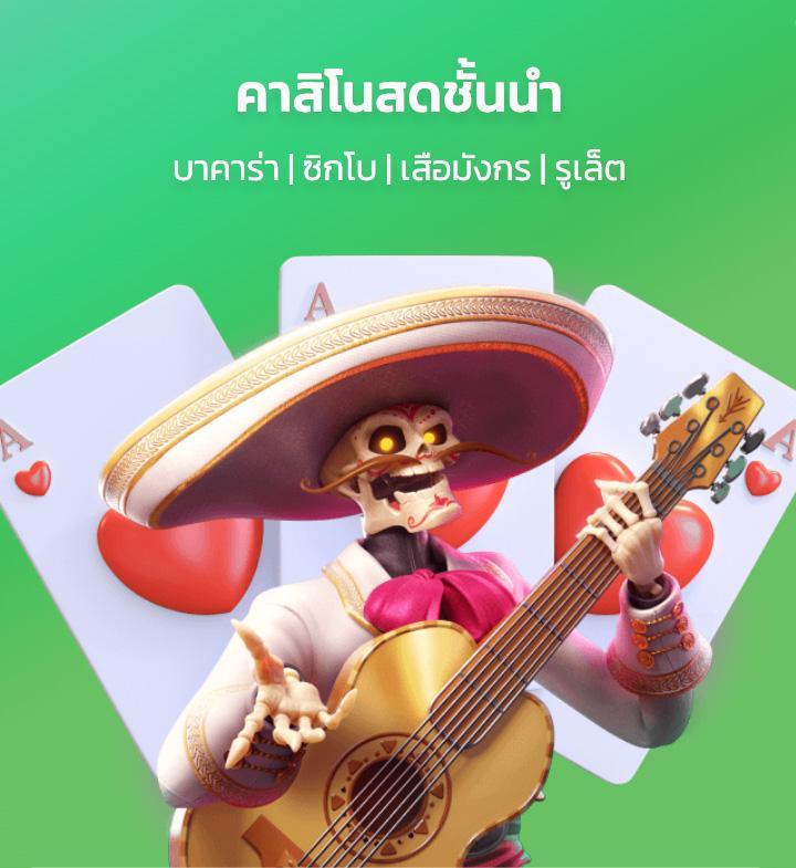 PG Slot To เกมเดิมพันออนไลน์ยอดนิยมแห่งยุค 2024