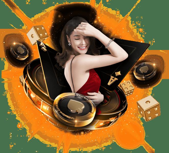Slot True Wallet คาสิโนเว็บตรง ฝากถอนง่ายด้วยทรูวอลเล็ต