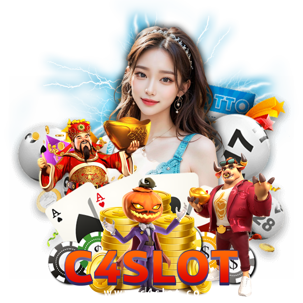 Ufac4 ศูนย์รวมเกมคาสิโนออนไลน์ดีลสุดปัง ระบบทันสมัย เล่นง่าย จ่ายหนัก