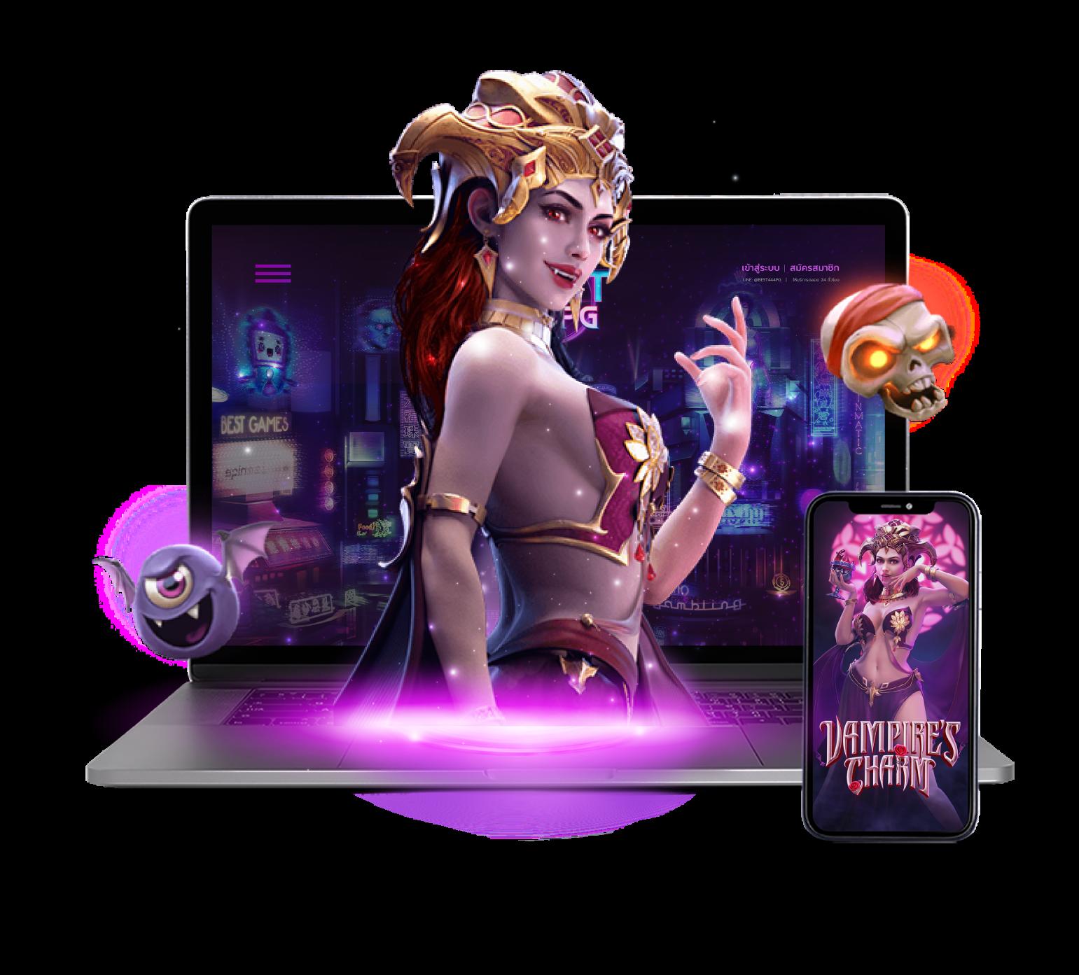 Winbet Slot เว็บตรงสล็อตยอดนิยม บริการดี สมัครง่ายจ่ายเต็ม