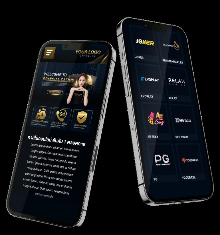 ambwin168 แพลตฟอร์มคาสิโนออนไลน์ยอดนิยม มอบประสบการณ์เดิมพันสุดปัง