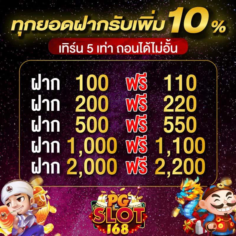 g168 คาสิโนออนไลน์อันดับหนึ่ง แจกโปรโมชั่นแรงทุกวัน
