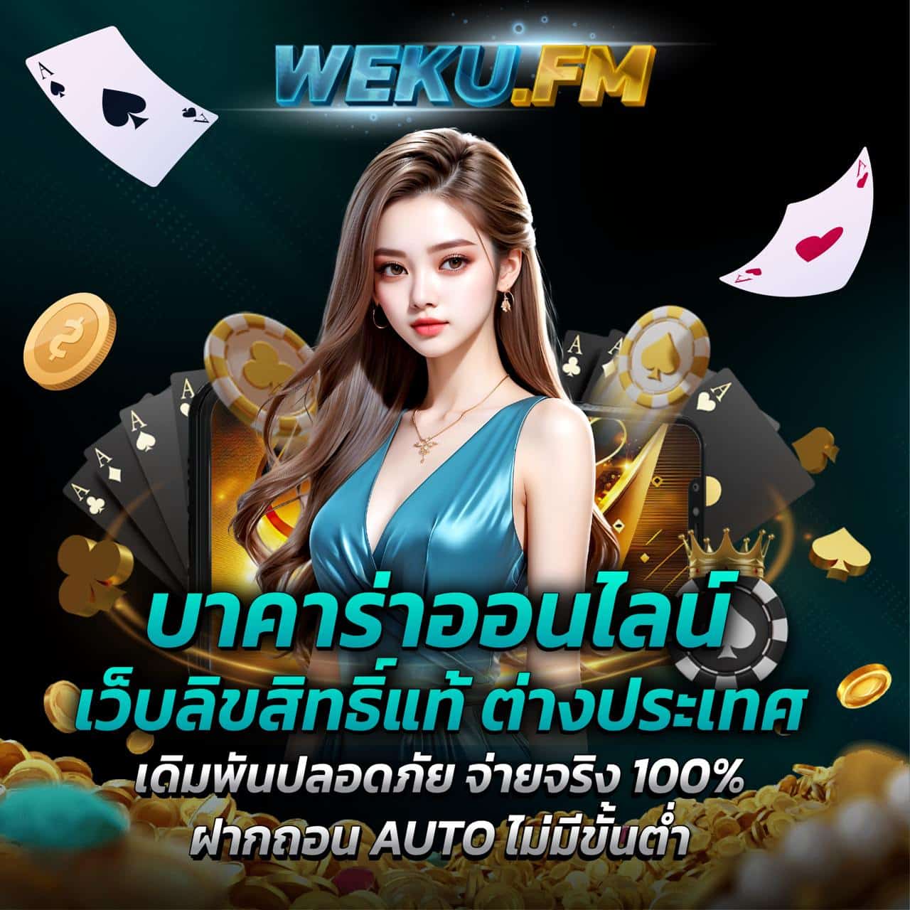 g2gzone คาสิโนออนไลน์ยอดนิยม ฝาก-ถอนง่าย พร้อมโบนัสเพียบ