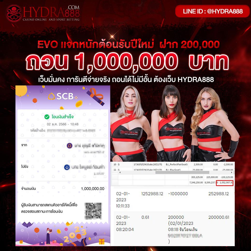 sll slot คาสิโนดีที่สุด พร้อมโปรโมชั่นแรงที่สุดในไทย 2024