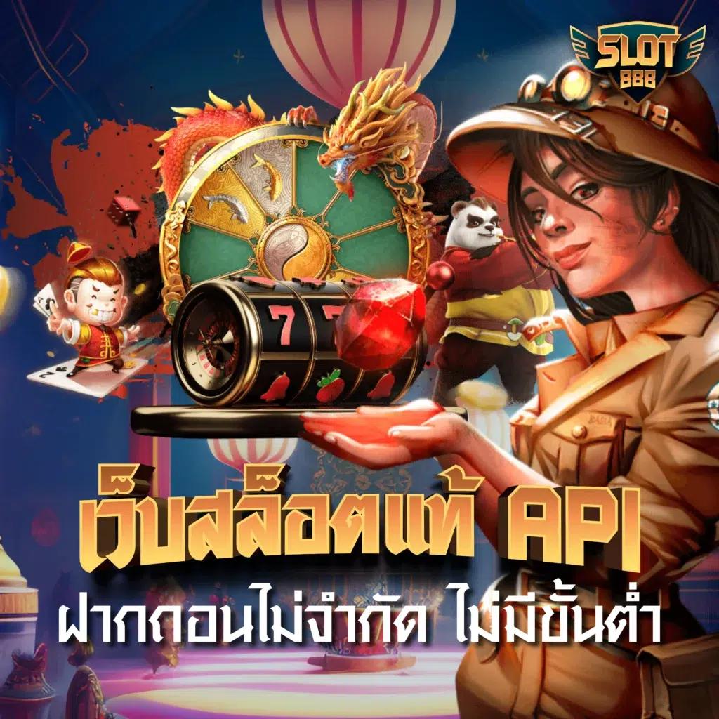 slot24th คาสิโนออนไลน์ชั้นนำ ครบจบในเว็บเดียว เติมเต็มทุกความสนุกสนาน
