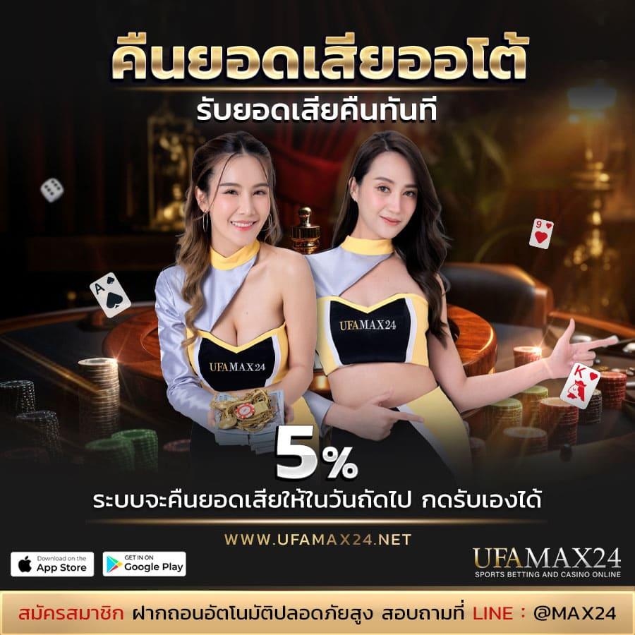 ufabet thai เว็บตรงครบวงจร รองรับเดิมพันทันสมัยแห่งปี