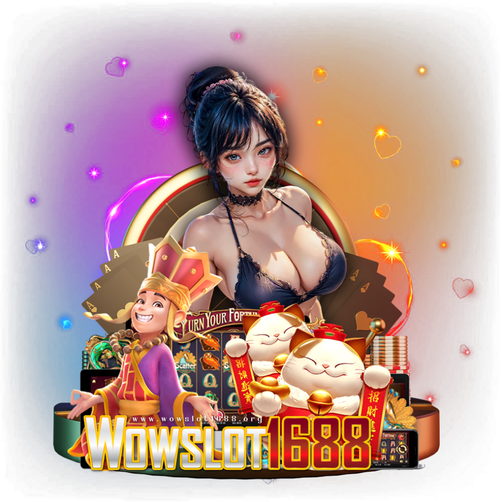 ทดลองเล่นครบทุกเกมที่ PG Joker69 ระบบล่าสุด แตกง่ายได้เงินจริง
