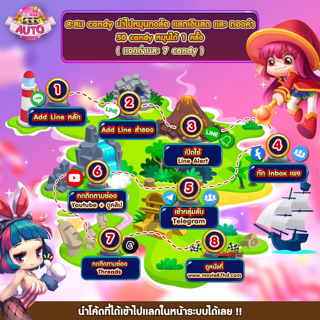 ทางเข้า ค่ายเกมดัง ชิงรางวัลใหญ่ ด้วยระบบทันสมัยที่สุด