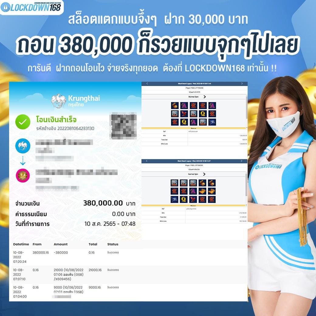 ทางเข้าคาสิโน Slot789 เว็บตรง ระบบทันสมัย รวมโปรโมชั่นสุดคุ้ม
