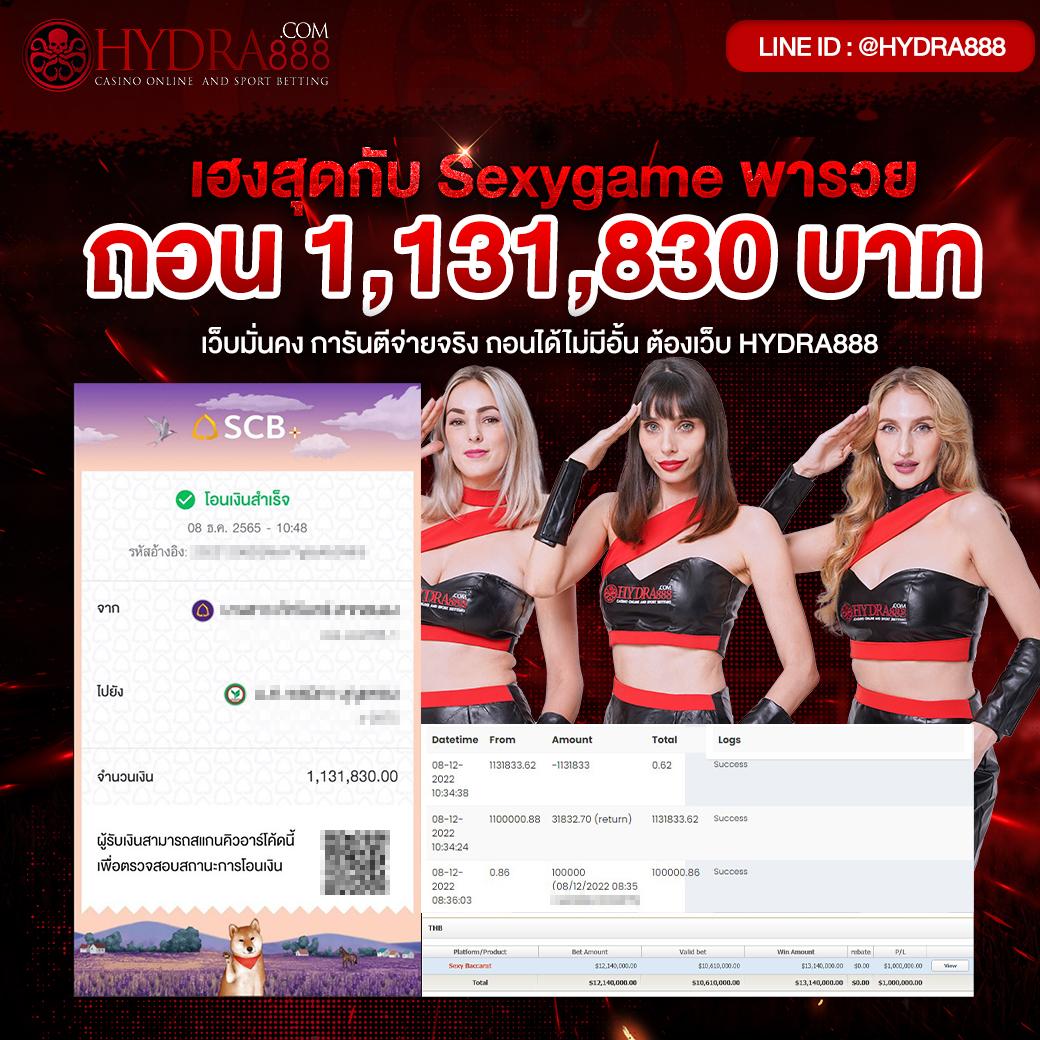นาคา888 คาสิโนอันดับหนึ่ง สมัครวันนี้ ฟรีเครดิตเต็มจำนวน