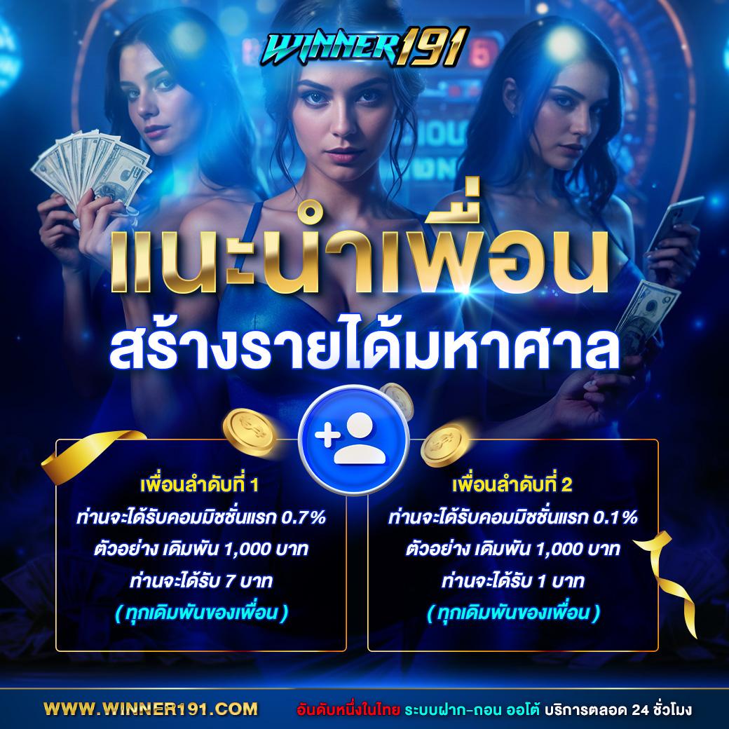 บาคาร่า168 เว็บตรง ผู้นำคาสิโนออนไลน์ระดับแนวหน้าในไทย