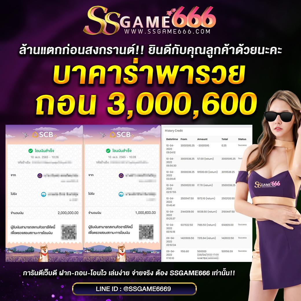 สุ่ม คาสิโนยอดนิยม 2024 เล่นง่าย จ่ายจริง ปลอดภัยอันดับหนึ่ง