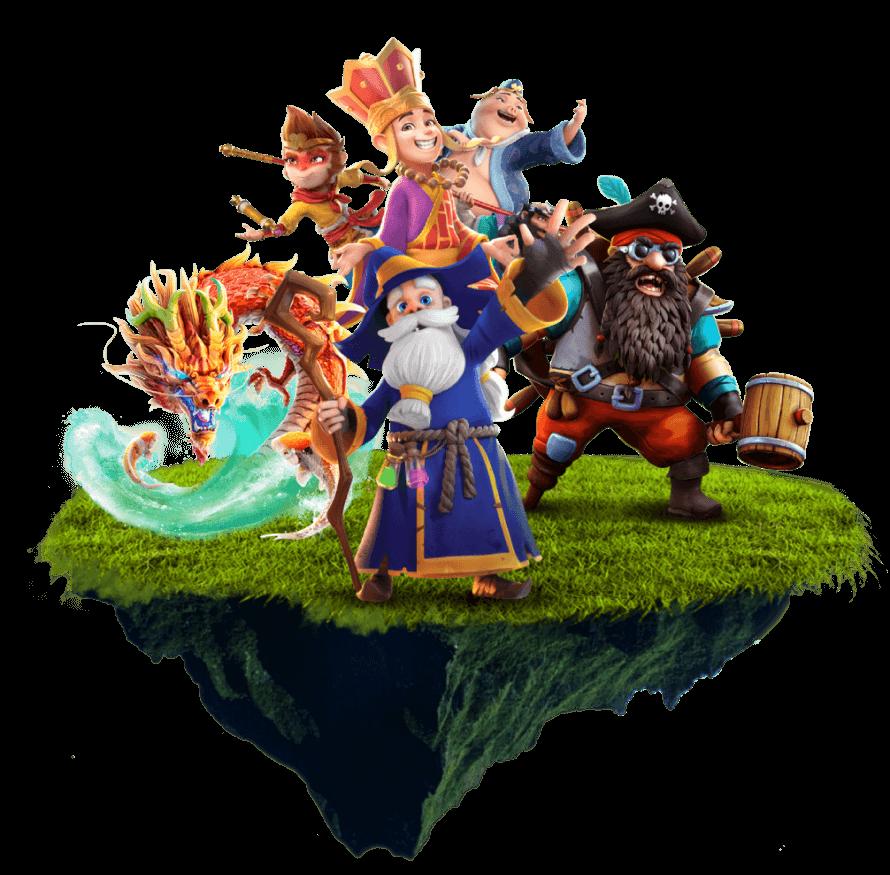 สล็อตpg999 เว็บตรง รวมเกมดังสุดฮิต ระบบออโต้เล่นง่ายในไทย