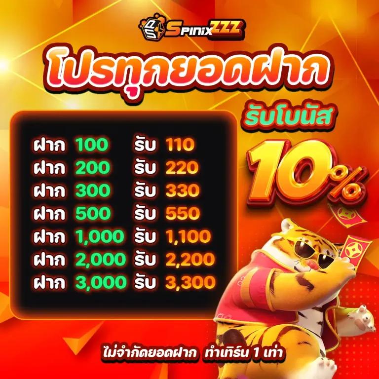 สล็อตทดลองเล่นฟรี เปิดประสบการณ์ใหม่ในการเดิมพันออนไลน์