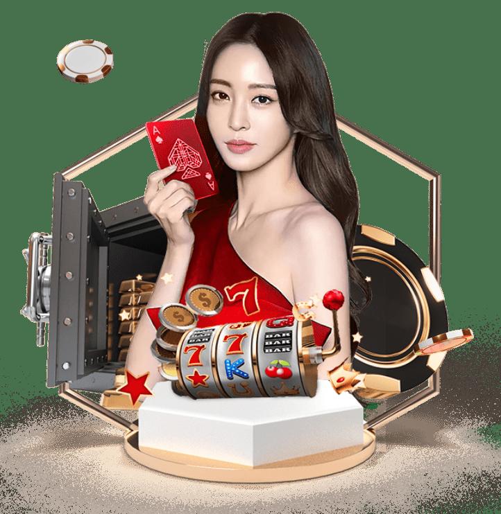 สล็อตเว็ปตรง ค่ายเกมสล็อตแตกง่าย ระบบทันสมัย สมัครเล่นฟรีได้เลย