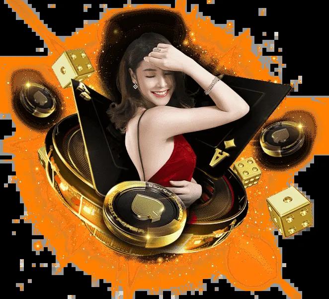 เข้าสู่ระบบ ambbet evo คาสิโนออนไลน์รองรับ ระบบทันสมัย เล่นง่าย จ่ายเต็มมั่นใจ