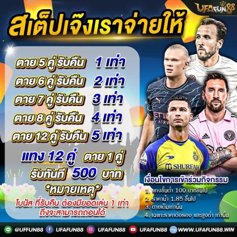 เครดิตฟรีกดรับเอง เวอร์ชั่นล่าสุด เพิ่มความสนุกสนานทุกการเดิมพัน