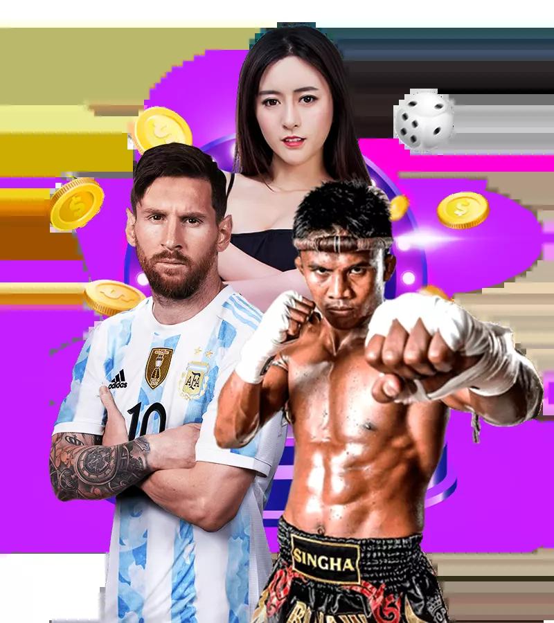 เล่นเกมออนไลน์กับ slot ufabet เว็บตรง มั่นใจปลอดภัย ยอดนิยมในไทย