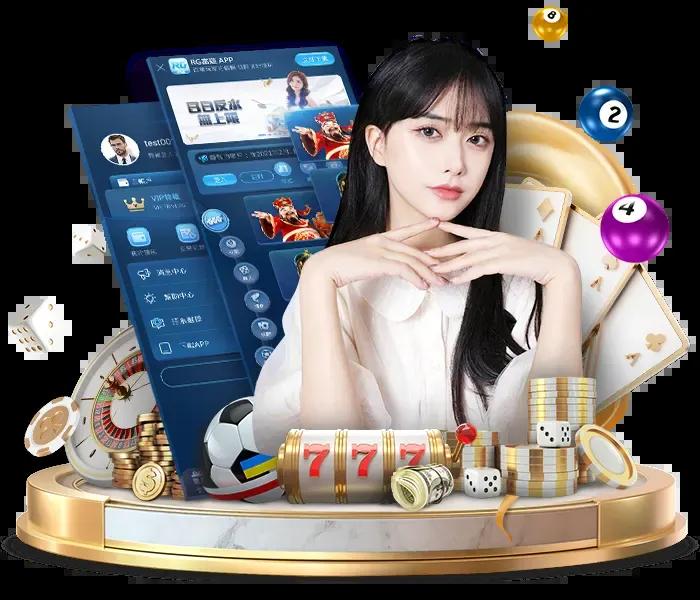 เฮงเฮง888 รวมสุดยอดเกมคาสิโนออนไลน์ เล่นง่าย จ่ายจริง